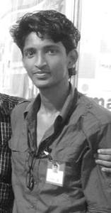 Sharan Prasanth