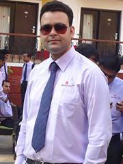 Ravindra Sharma