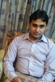 Abdullah Khalid
