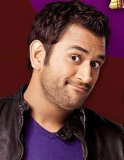 Srikeshav Kothapalli