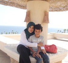 Omnia Elshimy
