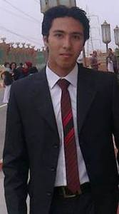 Ahmed El-deeb