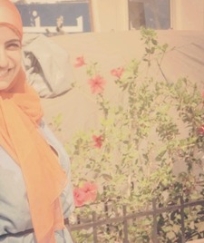 Rawda Osama