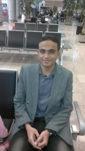 Mohamed Hussein
