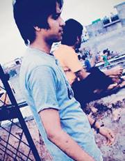 Amit Negi