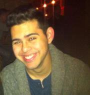 Shawn Kissoondyal
