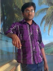 Vishnu Srivastava