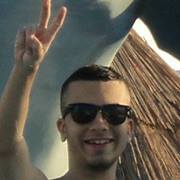 Ahmed Rabie
