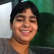 Talha Arshad