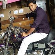 Gokuldas Panicker