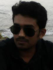 Sujith Alex