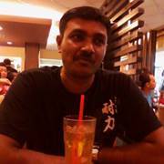 Gobinath Govindasamy