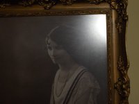 Susie Mossrose