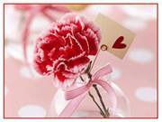 حاملة المسك