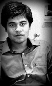 Anirban Dalal
