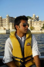 Harsh Vardhan Singh Gaur