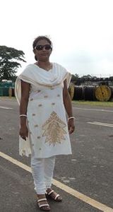 Moushumi Bhattacharjee