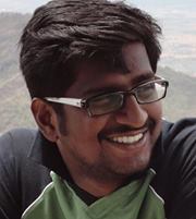 Vijayakumar Arumugam