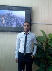 Mohammed Rashed