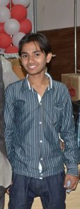 Prateek Soni