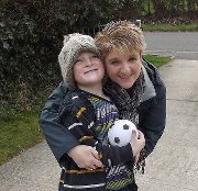 Katrina Smith collins