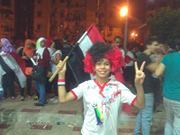 Mazen Mohamed