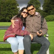 Deven Sinha