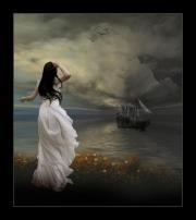 الأحلام الضائعة