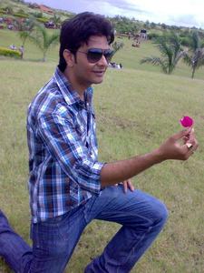 Karan Mehta