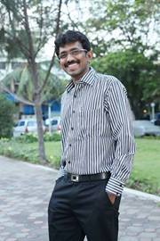 Dharaneetharan