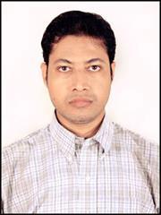 Swaraj Banerjee