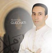 Abdelhak Guechati
