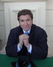 Mohammed Shaker