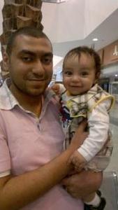Ahmed Edrees