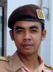 Dani Elhadi