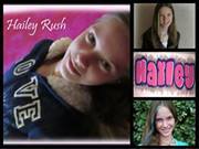 Hailey Rush