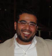 Loai Taher