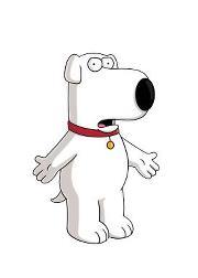 Brian Griffin