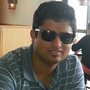 Ravi Sharma
