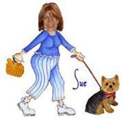 Sue Chatterjee