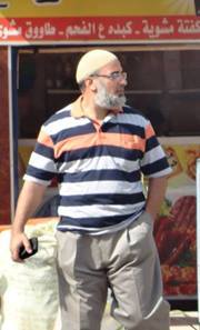 تكية سيد حمام