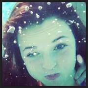 Hannah Stamey