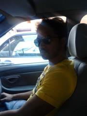 Venkatesh Kumar
