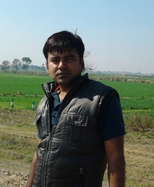 Ajay Pandey