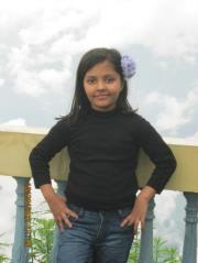 Yukti Agarwal
