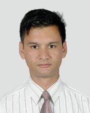 Deb Chhetri