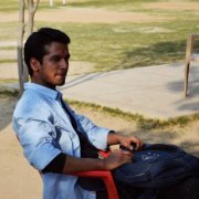 Ankit Gupta