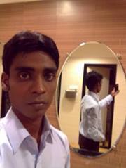 Prasenjit Maity