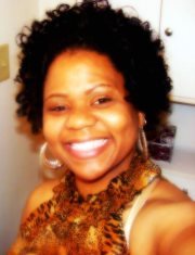 Phaedra Fayson-cooke