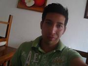 Jesus Duran becerril